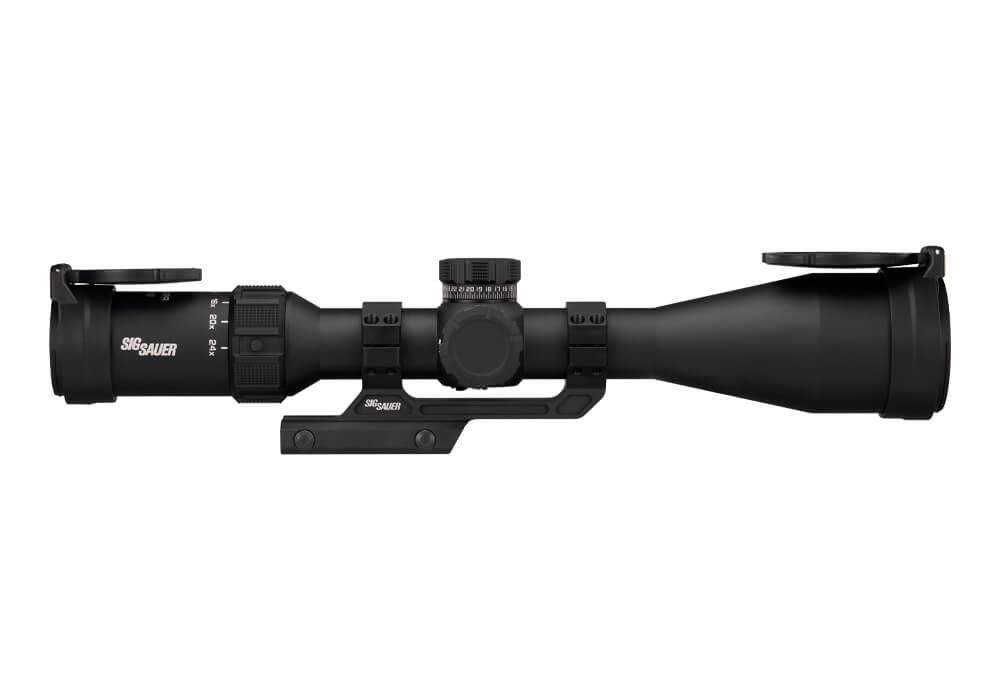 TANGO-SPR 6-24X52MM