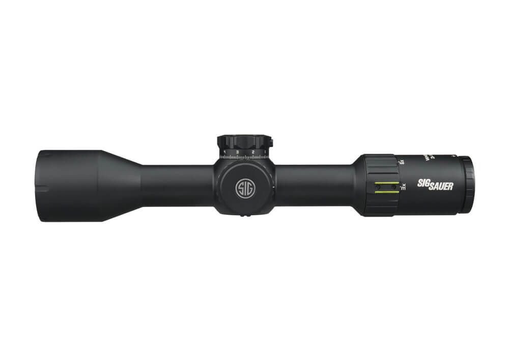 WHISKEY6 3-18X44MM (FFP)