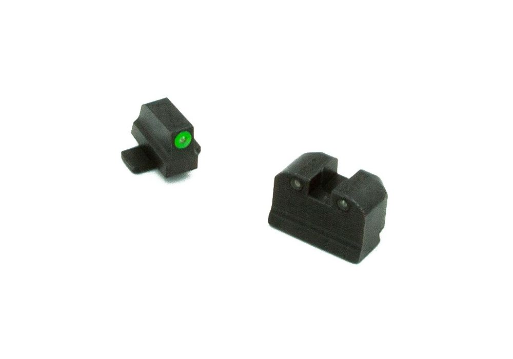 SIG XRAY3 Suppressor Sights for PSeries Pistols