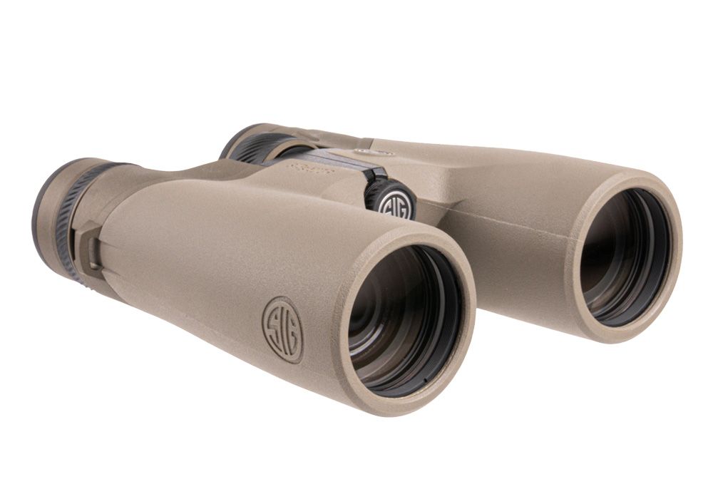 ZULU10 HDX BINOCULAR 10X42MM