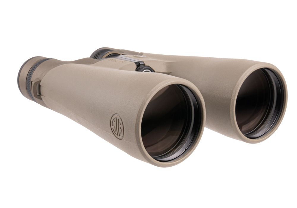 ZULU10 HDX BINOCULAR 15X56MM - CERTIFIED REFURBISHED