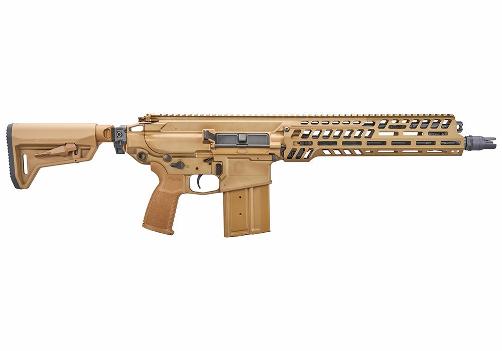 Mcx spear 6 8x51 sbr