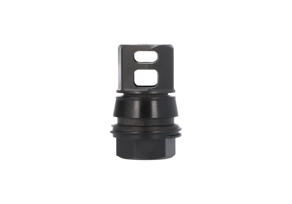 SIG SRD762 7.62mm Suppressor | Reduce recoil, sound, flash