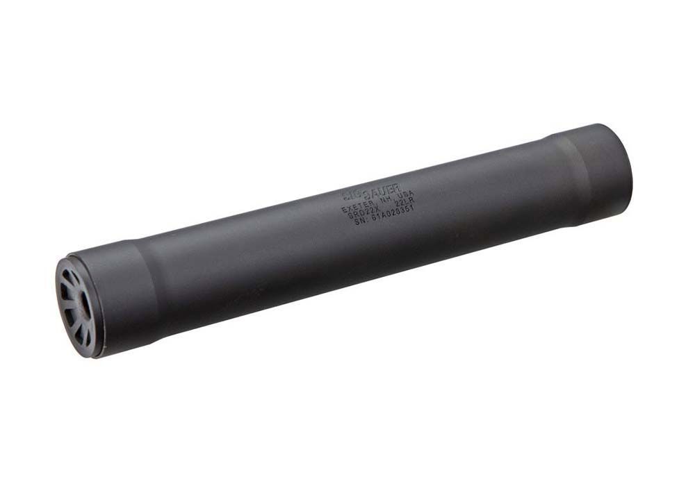 新品未使用　x115xTAYLOR SNUB NOSE SUPPRESSOR ますたま on X: 