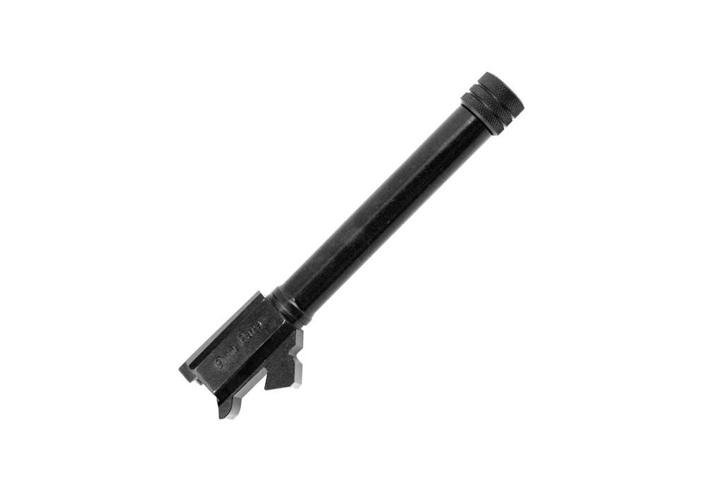 P226 9MM THREADED BARREL, 5.0"