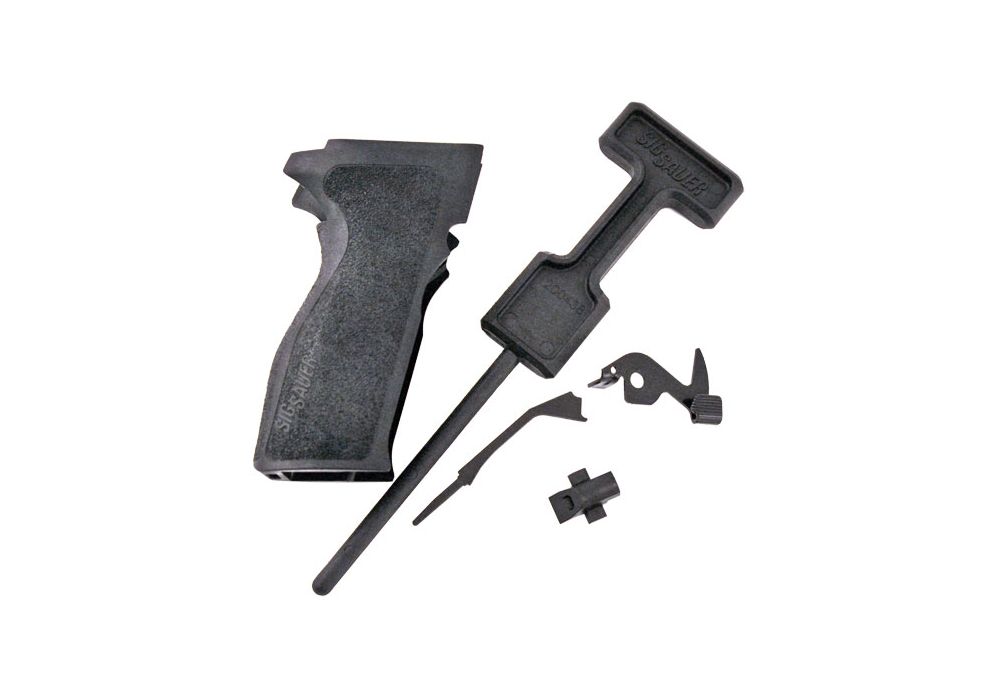 E2 Grip Upgrade Kit for P226 (DA/SA)