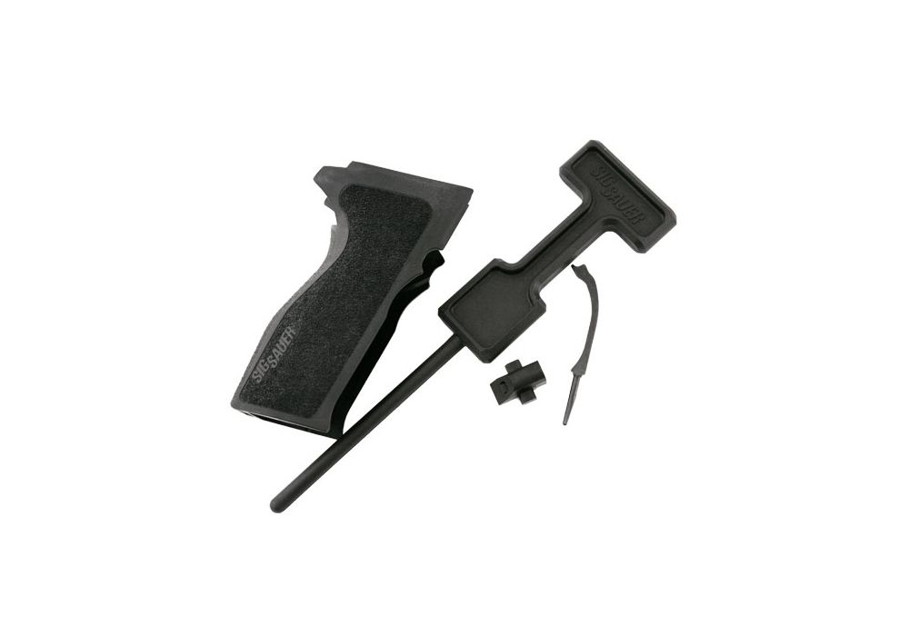 SIG SAUER社純正 P229 E2用 樹脂製グリップ ツール付