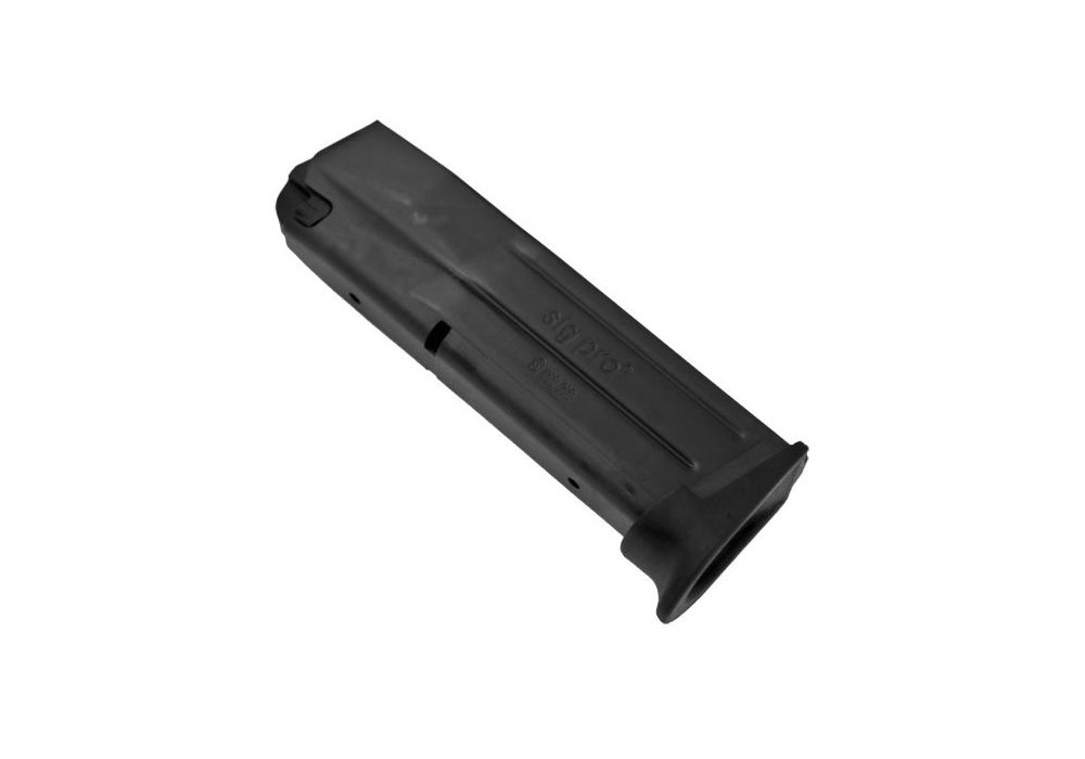 SP2022/SP2340/SP2009 9MM 15RD MAGAZINE