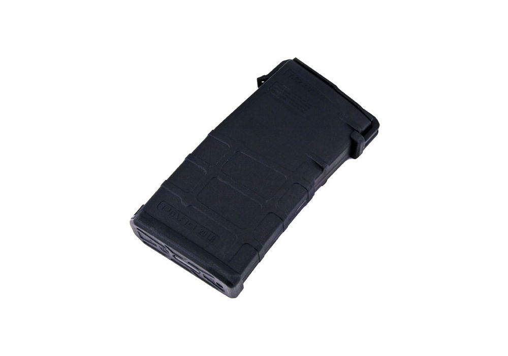 SIG716 .308 WIN/7.62 X 51 20RD MAGAZINE