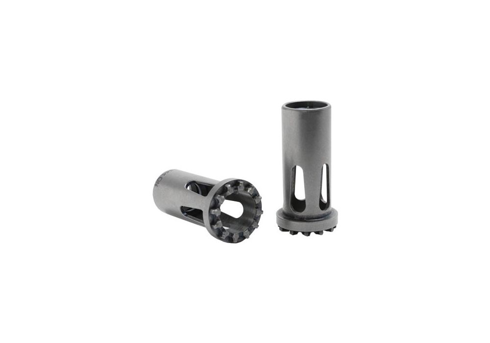 Suppressor Piston 1/2 x 28 TPI