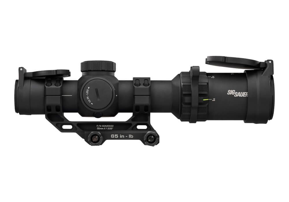 TANGO-MSR COMPACT 1-8x24MM (SFP)