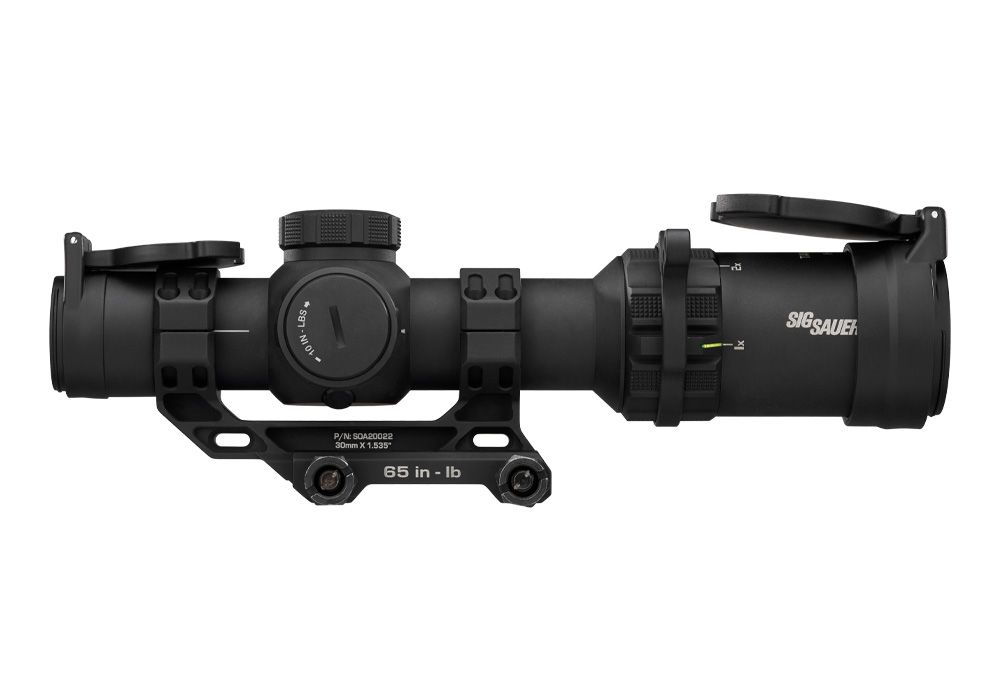 TANGO-MSR COMPACT 1-8x24MM (SFP)