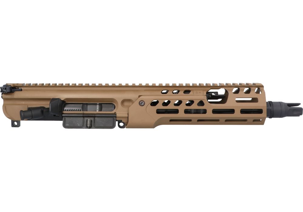 MCX-SPEAR LT 9