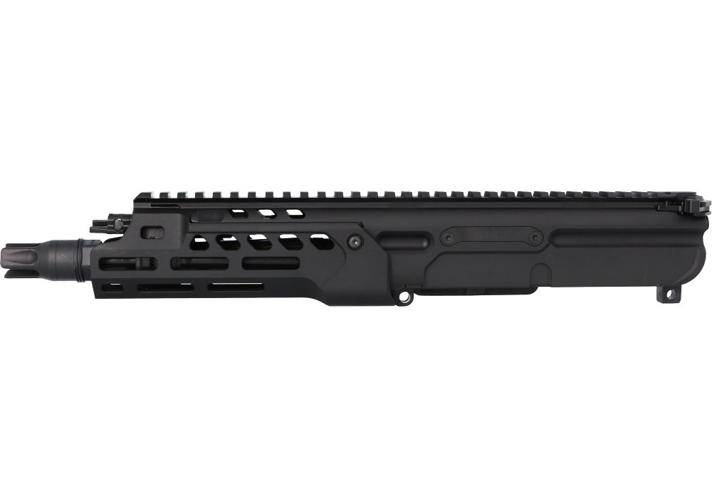 備前　小とっくり　M738 MCX-RATTLER LT UPPER ASSEMBLY - 7.75