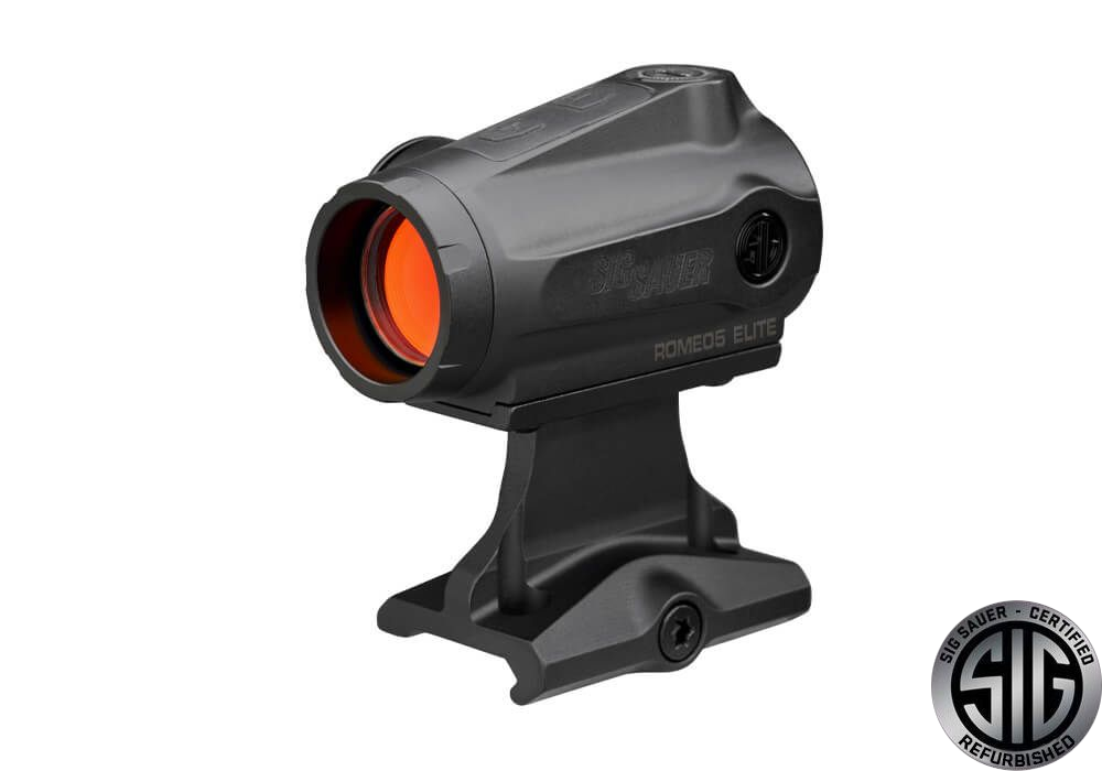 ROMEO5 GEN II ELITE 1x20MM 1.93