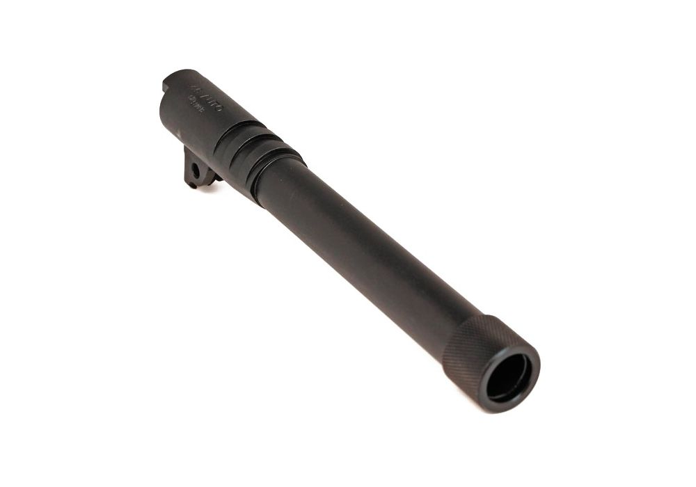 1911 .45 ACP THREADED BARREL, 5.6"