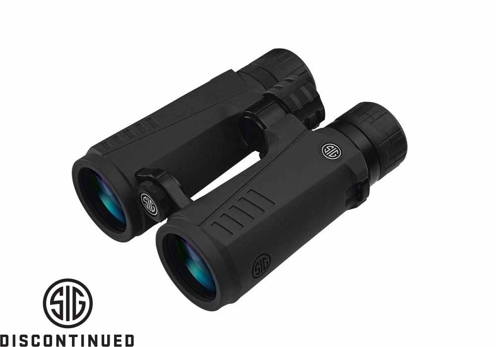 Zulu5 10x42mm High Definition Binoculars SIG SAUER