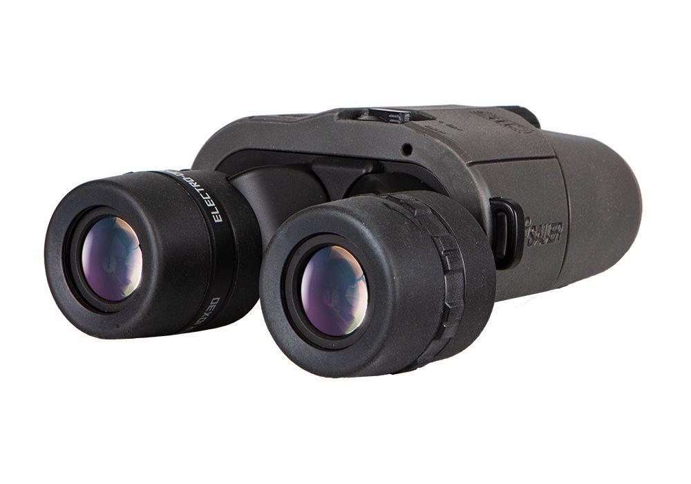 Zulu6 16x42mm Image Stabilization Binoculars | SIG SAUER