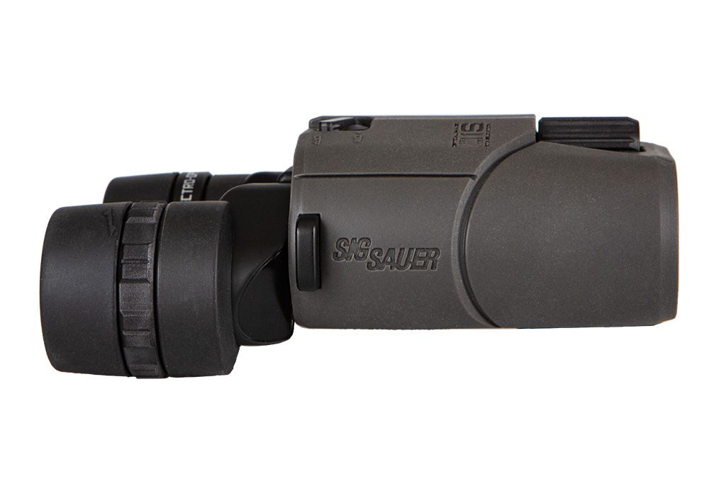 Zulu6 16x42mm Image Stabilized Binoculars | SIG SAUER
