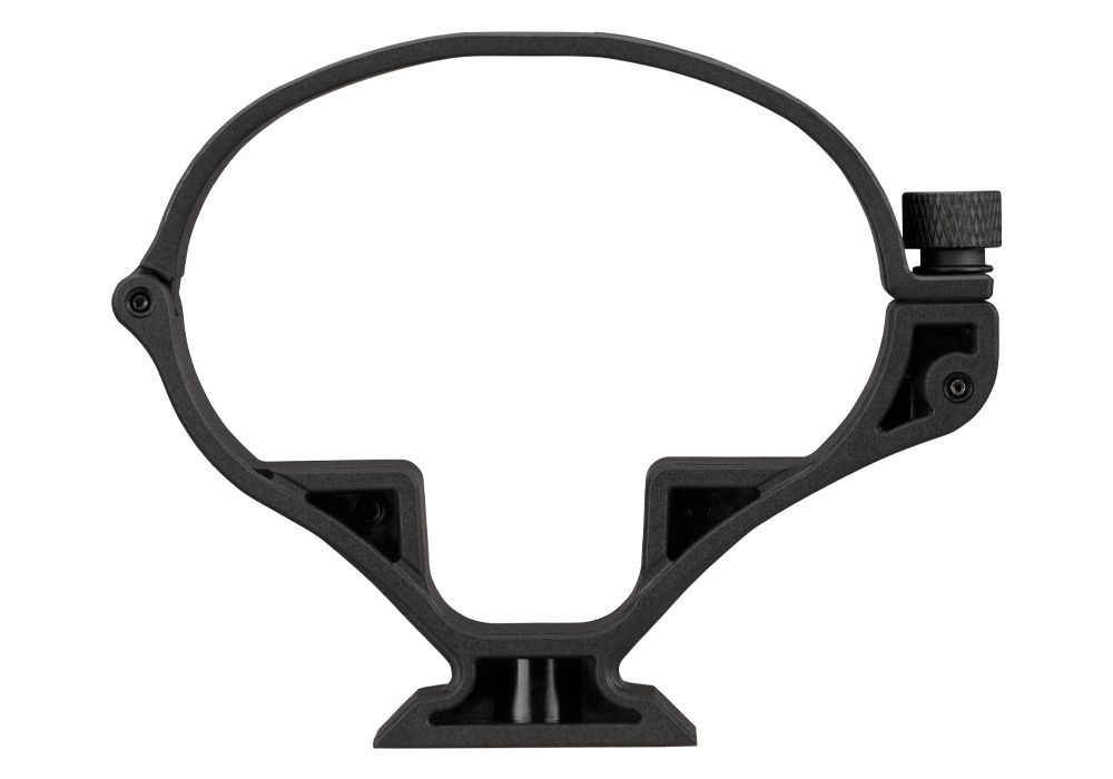 SIG Sauer ZULU6 HDX Binocular Adapter - Thumbnail 2