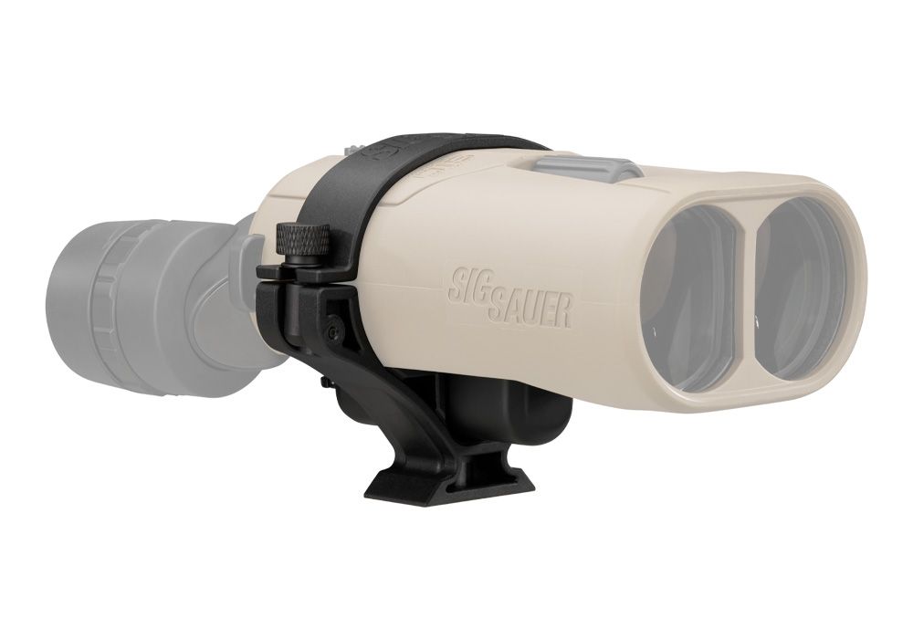 ZULU6™ BINOCULAR ADAPTER