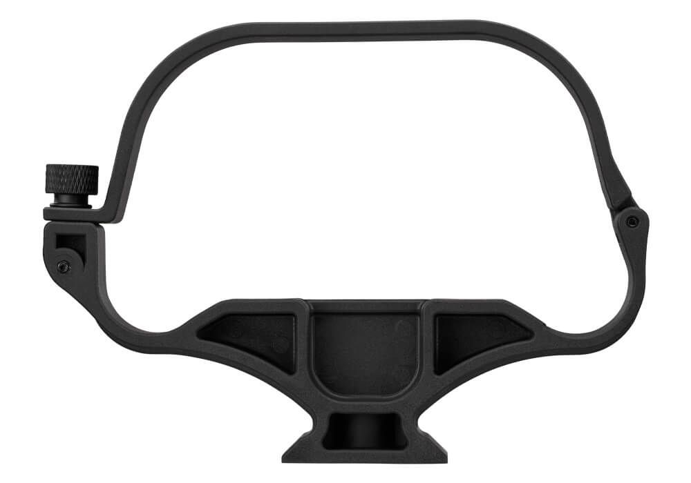 ZULU6™ HDX PRO BINOCULAR ADAPTER