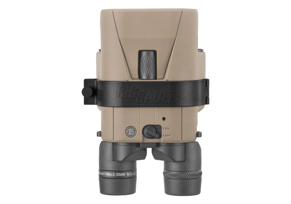 ZULU6™ HDX PRO BINOCULAR ADAPTER