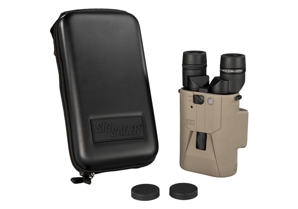 ZULU6™ HDX PRO BINOCULAR 18X50MM - CERTIFIED REFURBISHED