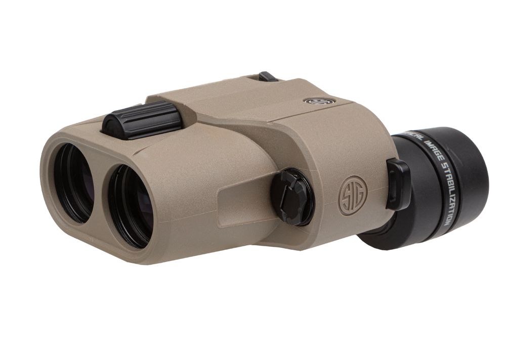 ZULU6 HDX BINOCULAR 10X30MM