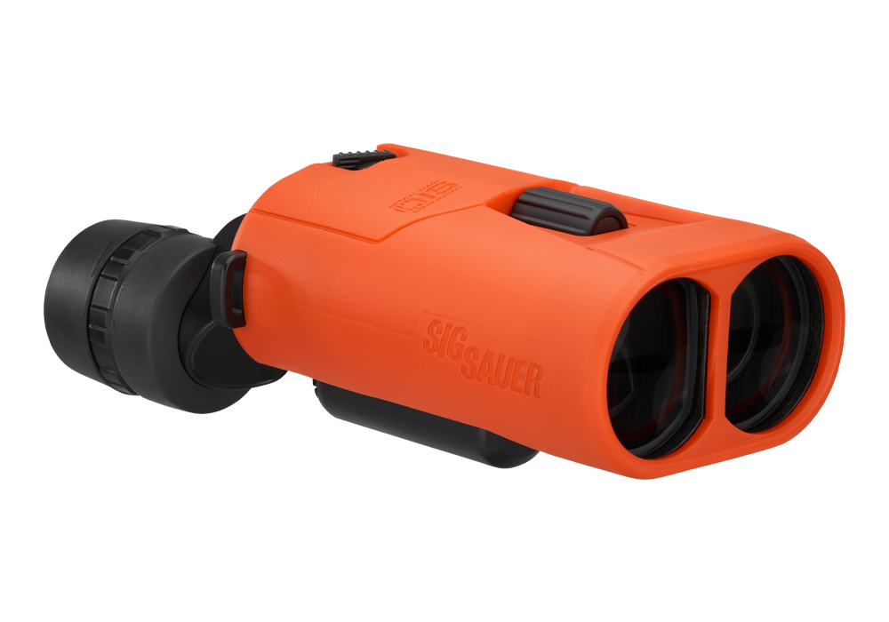 ZULU6™ HDX MARINE BINOCULAR 16X42MM