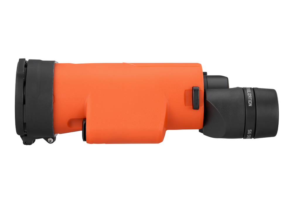 SIG Sauer ZULU6 HDX Binoculars - Thumbnail 2