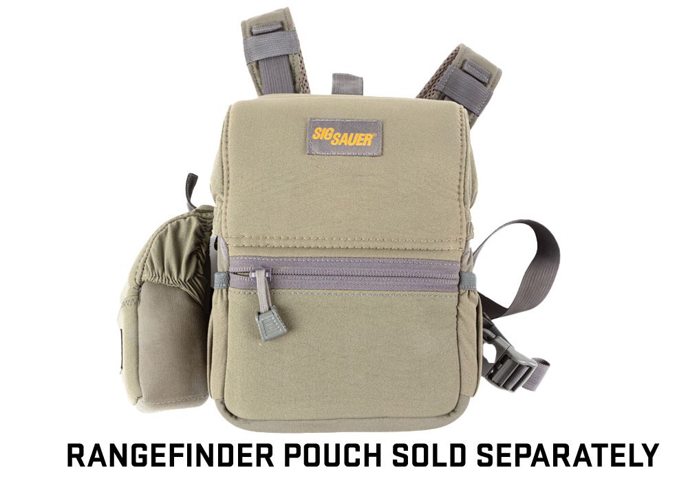 SIG Sauer Zulu5 Binocular - Thumbnail 5