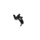 P320 FACTORY CURVED TRIGGER - BLACK