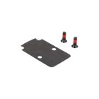 SEALING PLATE KIT, TRIJICON RMR/SRO