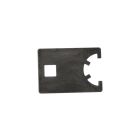 BARREL NUT WRENCH, M400 TREAD