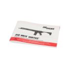SIG MCX OWNER'S MANUAL