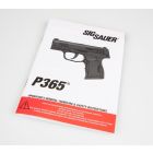 P365 OWNER'S MANUAL