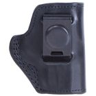 P938 IWB MITCH ROSEN LEATHER HOLSTER - RH
