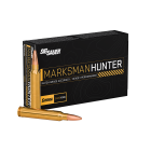 300 WIN MAG, 165GR, MARKSMAN HUNTER