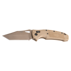SIG SAUER K320 M17/M18 TANTO FOLDING KNIFE – HOGUE