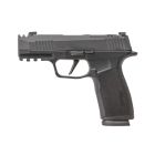 The P365 XMACRO is the choice for many premier global military, law enforcement & commercial users. Discover what makes this such an ideal compact pistol.