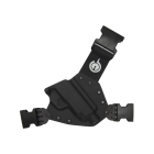 P365-XL KENAI CHEST HOLSTER - GUNFIGHTERS
