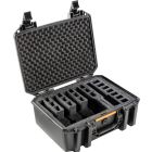V300PF5 UNIVERSAL 5-PISTOL CASE - PELICAN