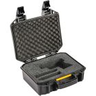 UNIVERSAL SINGLE PISTOL CASE - PELICAN