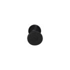 JULIET MICRO MAGNIFIER RUBBER BIKINI COVER