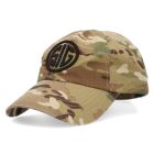 SIG SAUER Camo Hat