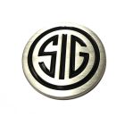 SIG SAUER CHALLENGE COIN