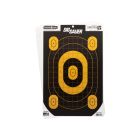 Shoot targets that give you immediate feedback with reactive targets from SIG SAUER.