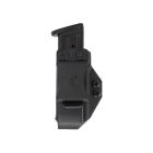 P320 DEEP CONCEALMENT MAG CARRIER - ANR DESIGN - BLACK