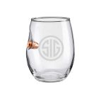 SIG SAUER BENSHOT WINE GLASS